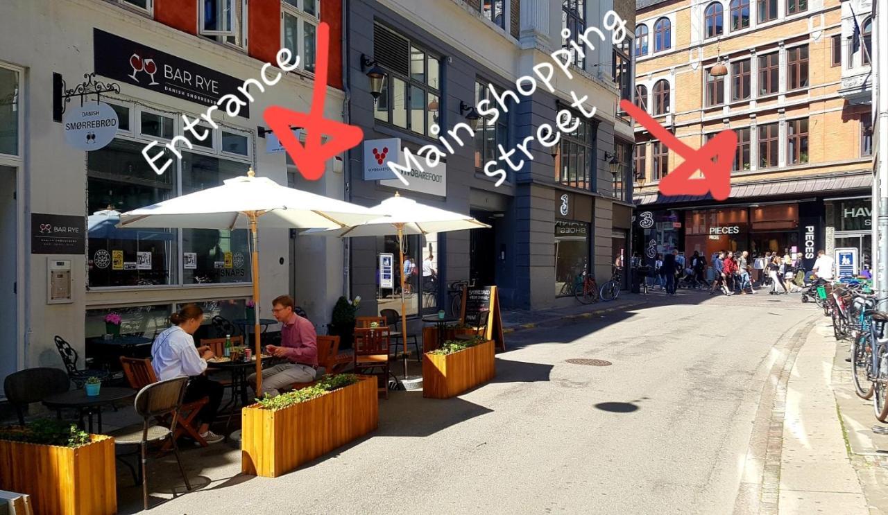 Leilighet Best Tourist Spot City Center *